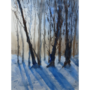 Winterlandschaft